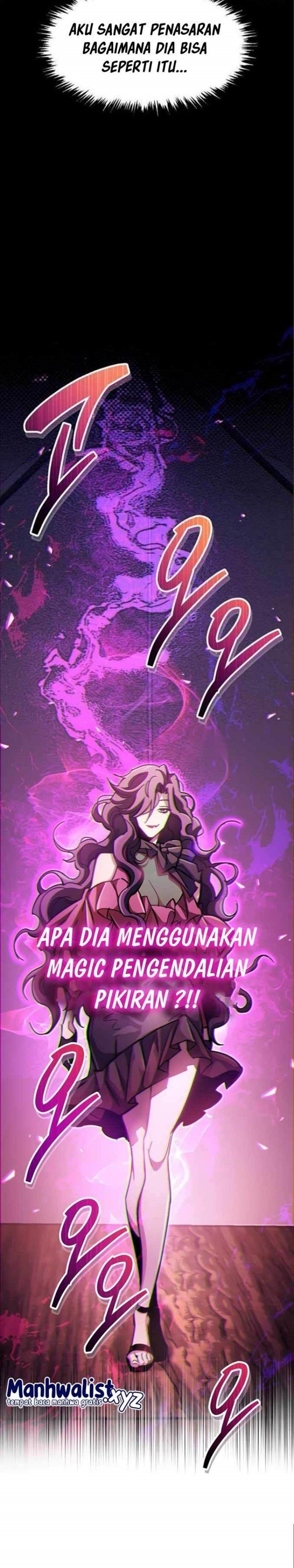 Read The Player Hides His Past id Manga Online