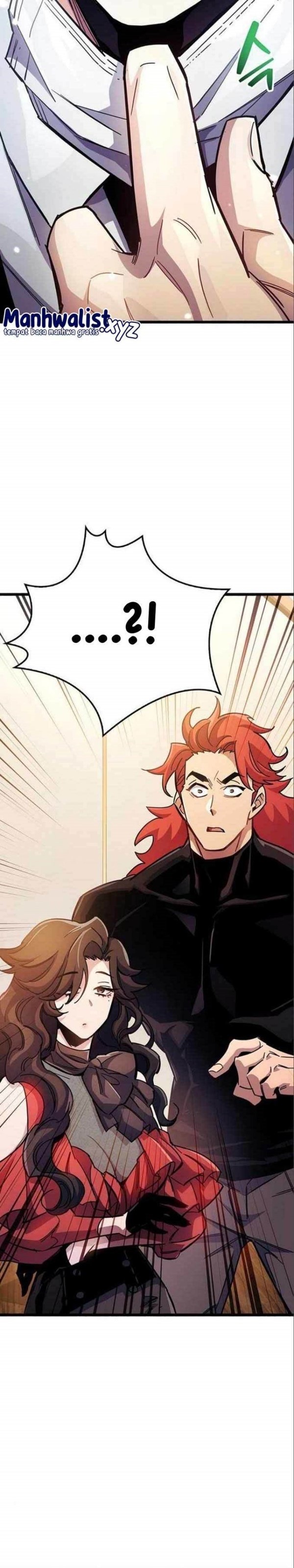 Read The Player Hides His Past id Manga Online