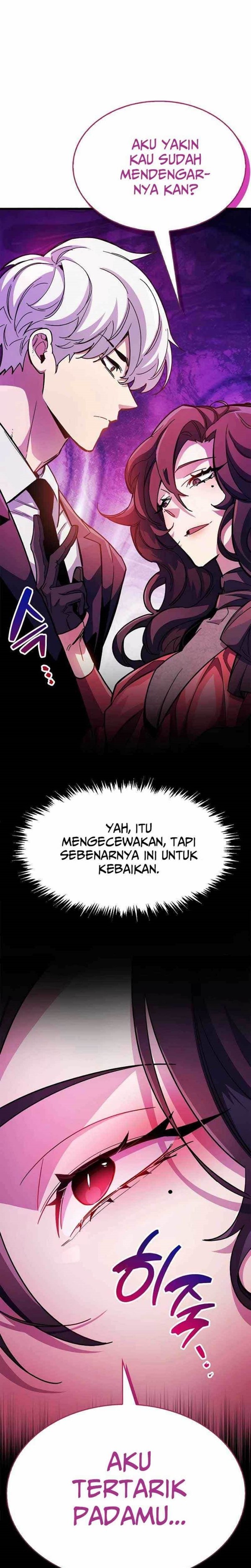 Read The Player Hides His Past id Manga Online