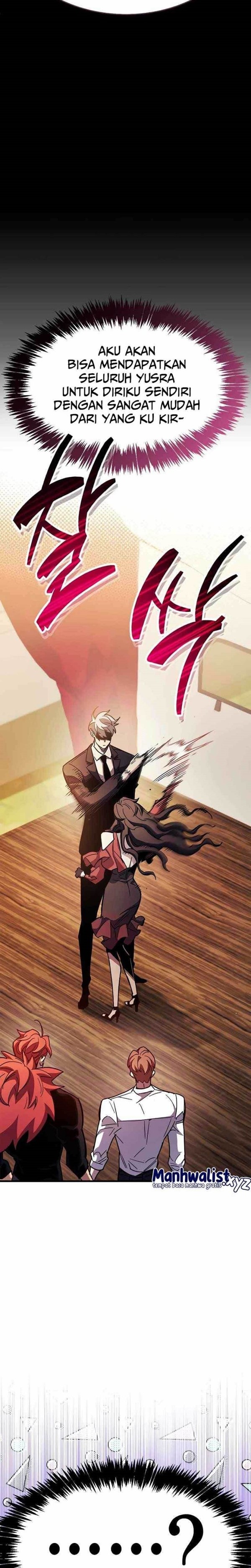Read The Player Hides His Past id Manga Online