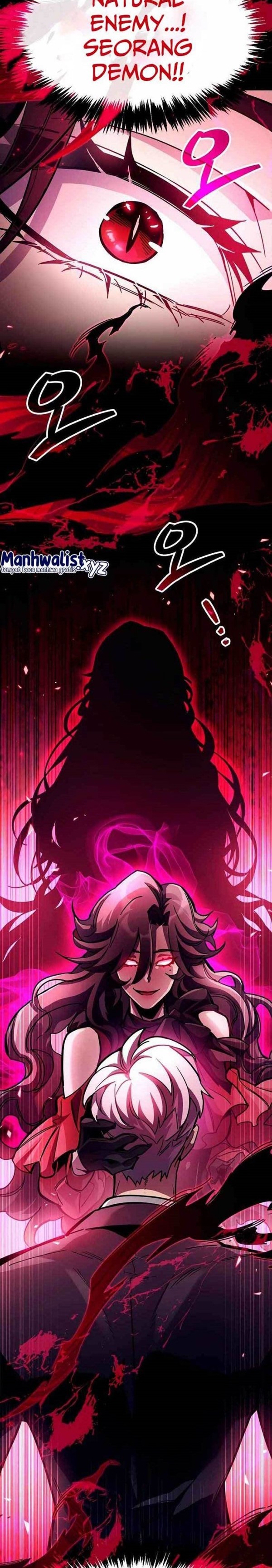 Read The Player Hides His Past id Manga Online