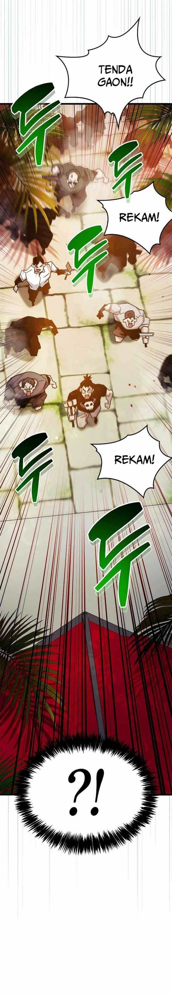 Read The Player Hides His Past id Manga Online