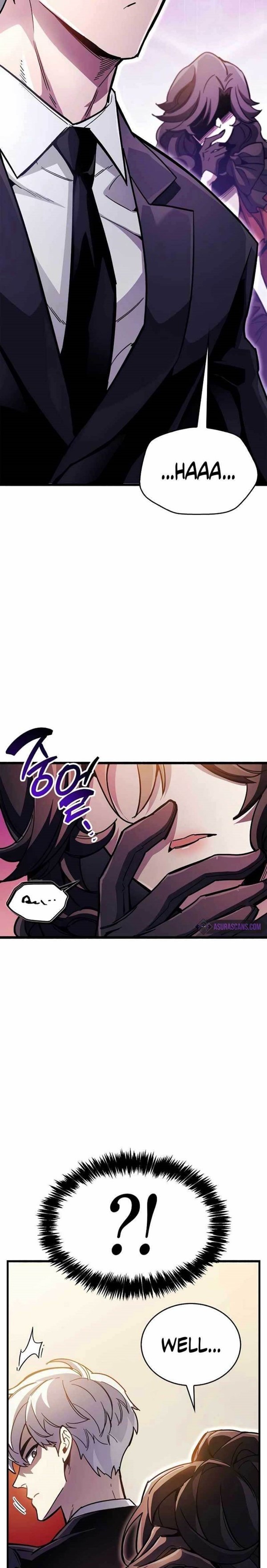 Read The Player Hides His Past id Manga Online
