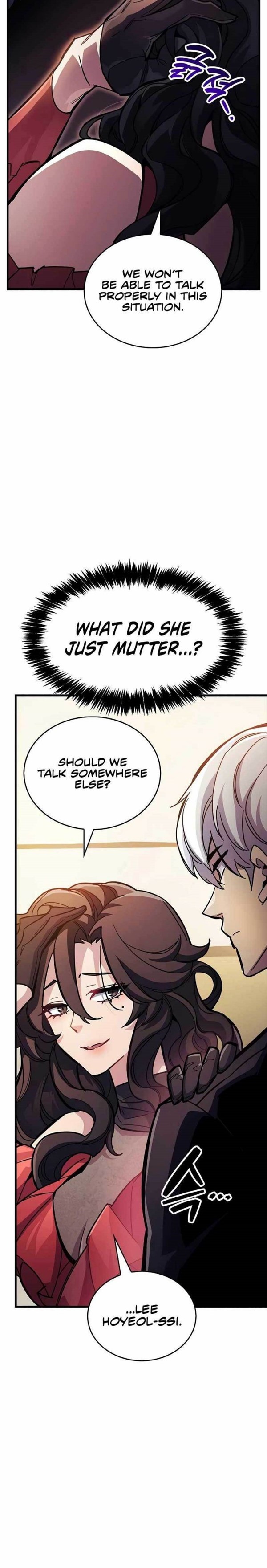 Read The Player Hides His Past id Manga Online