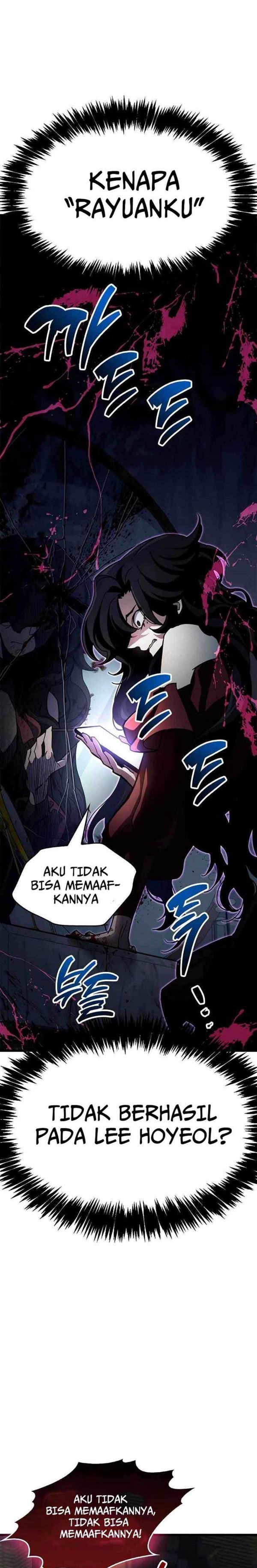 Read The Player Hides His Past id Manga Online