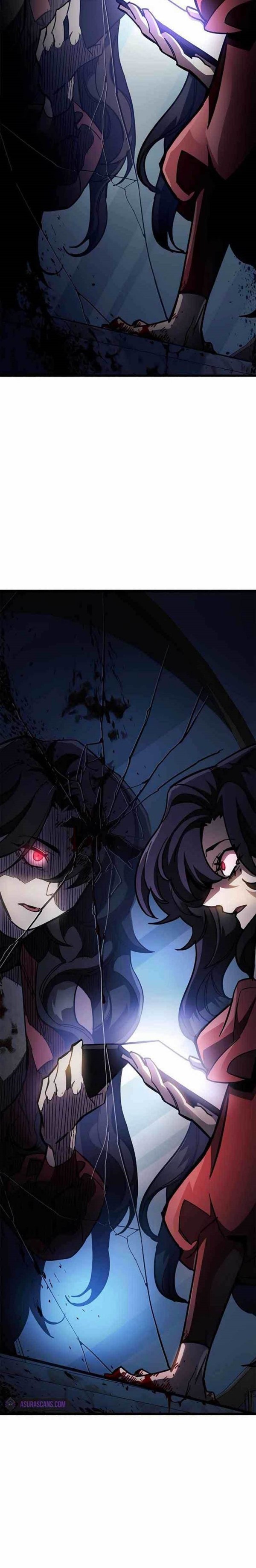 Read The Player Hides His Past id Manga Online