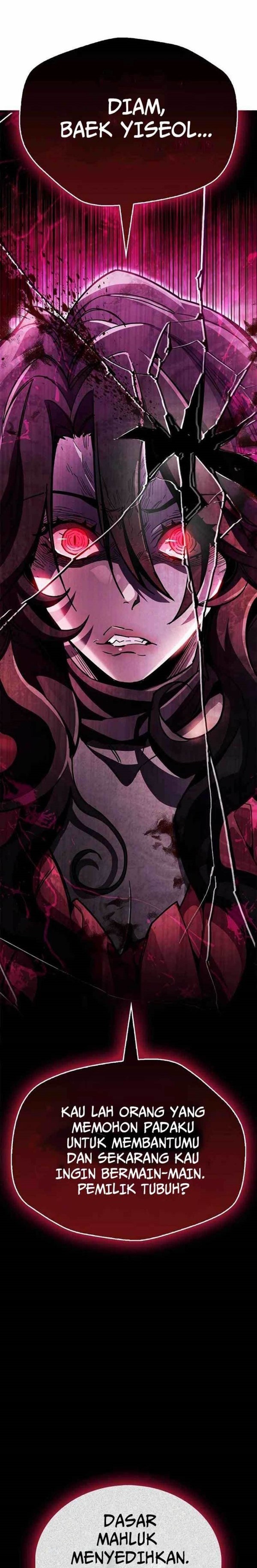 Read The Player Hides His Past id Manga Online