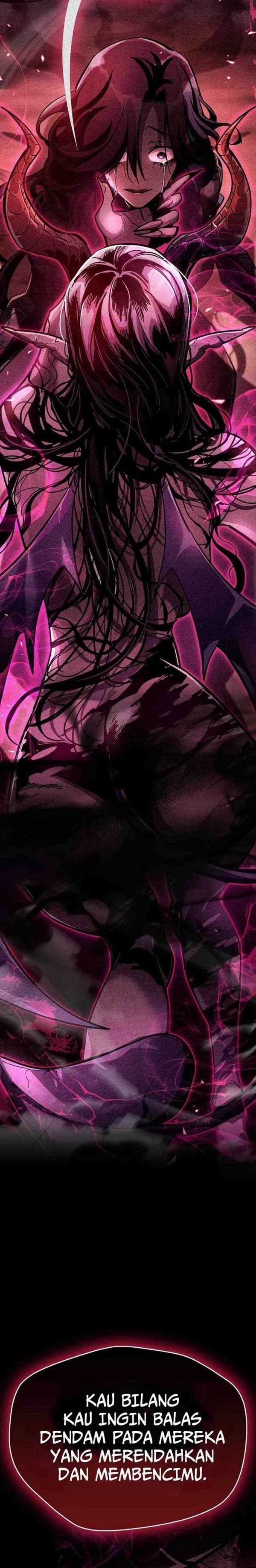 Read The Player Hides His Past id Manga Online