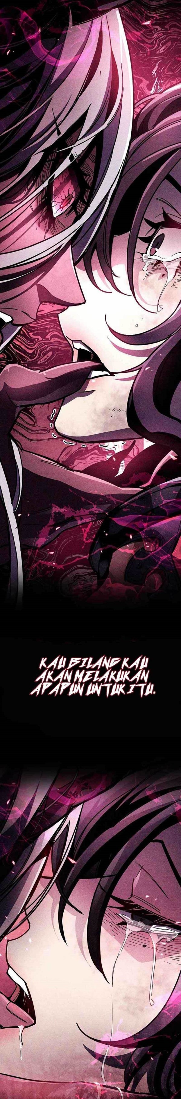 Read The Player Hides His Past id Manga Online