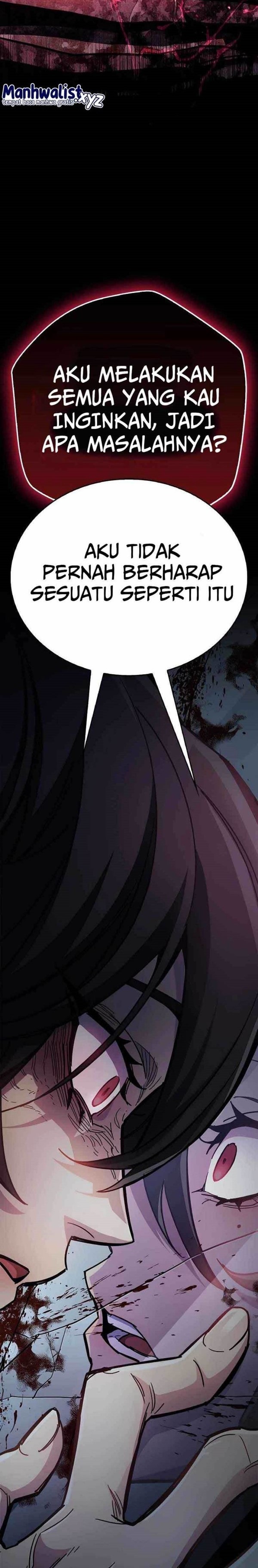 Read The Player Hides His Past id Manga Online