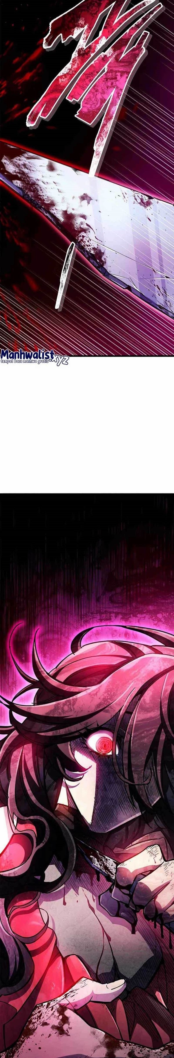 Read The Player Hides His Past id Manga Online