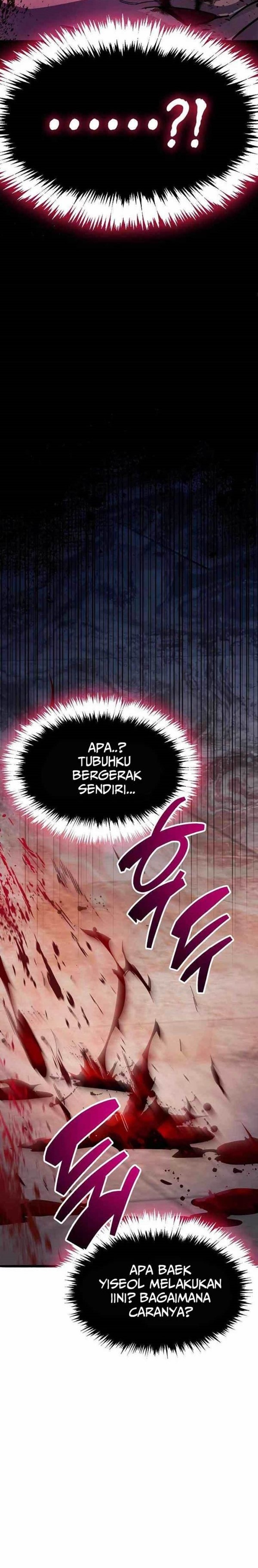 Read The Player Hides His Past id Manga Online