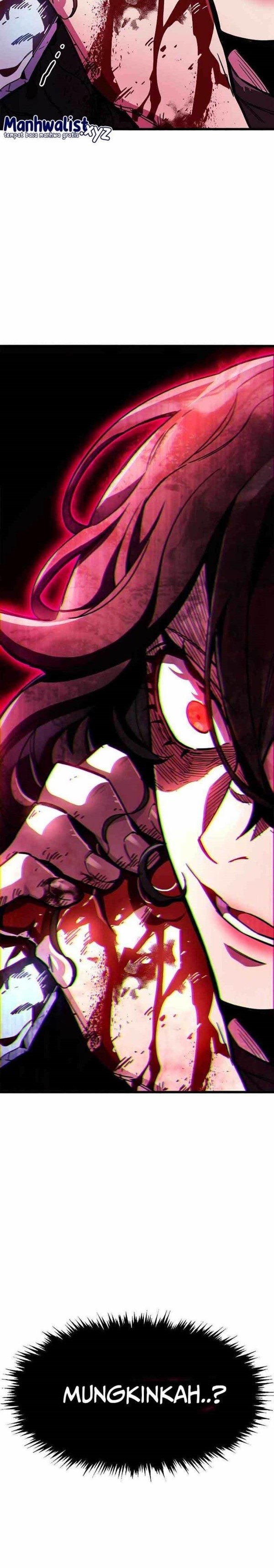 Read The Player Hides His Past id Manga Online