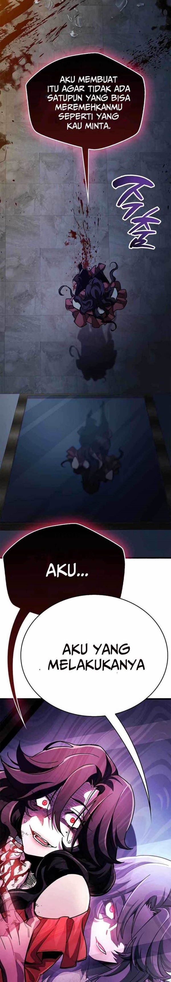 Read The Player Hides His Past id Manga Online