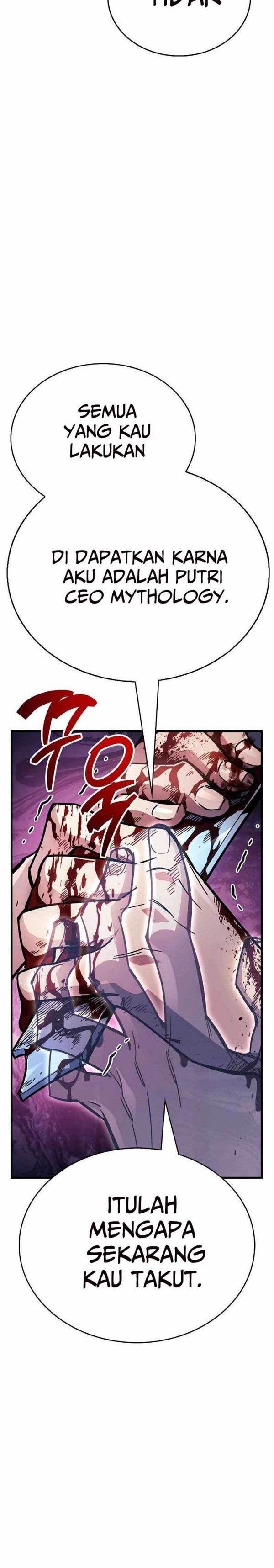 Read The Player Hides His Past id Manga Online