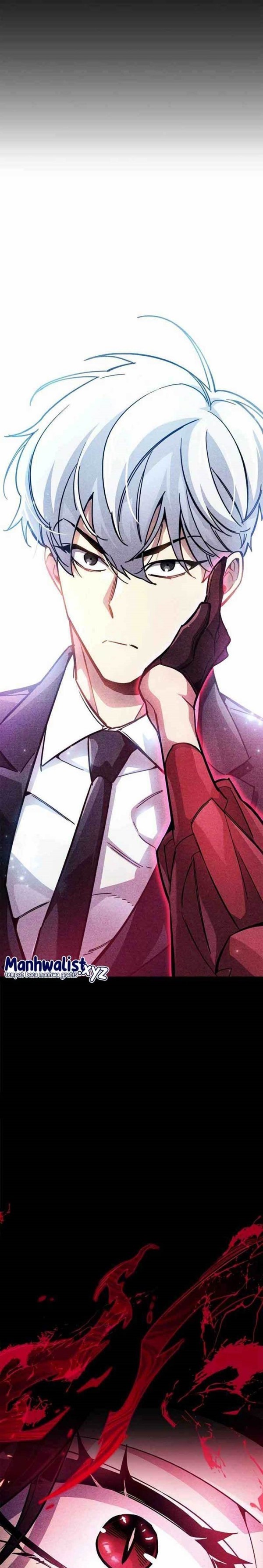 Read The Player Hides His Past id Manga Online