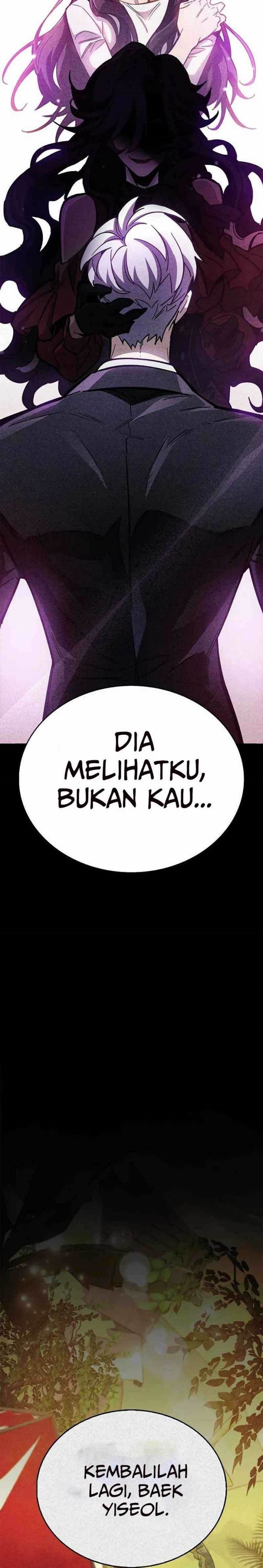 Read The Player Hides His Past id Manga Online