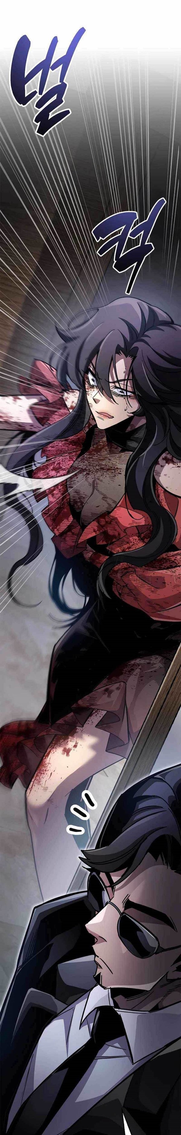 Read The Player Hides His Past id Manga Online
