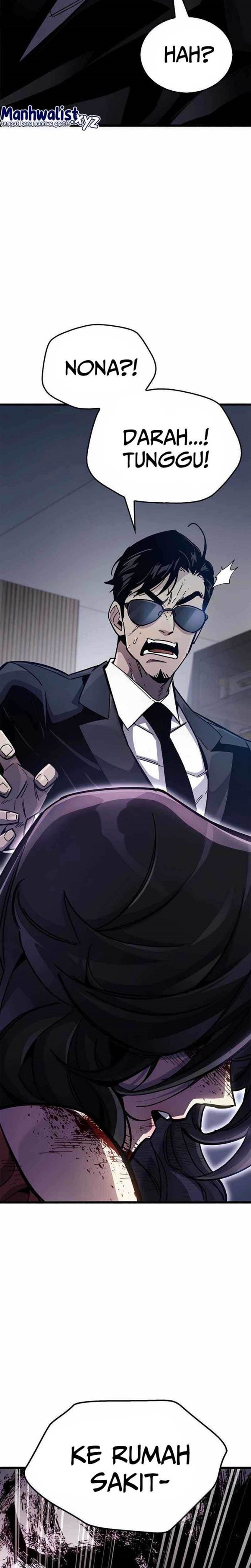 Read The Player Hides His Past id Manga Online