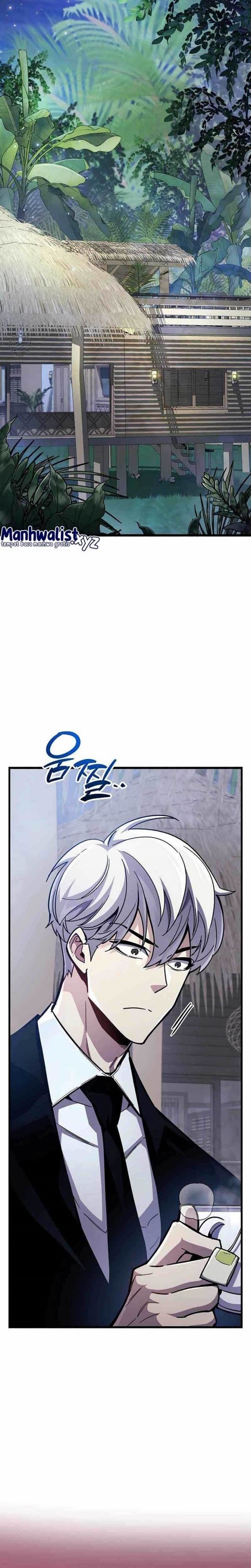 Read The Player Hides His Past id Manga Online
