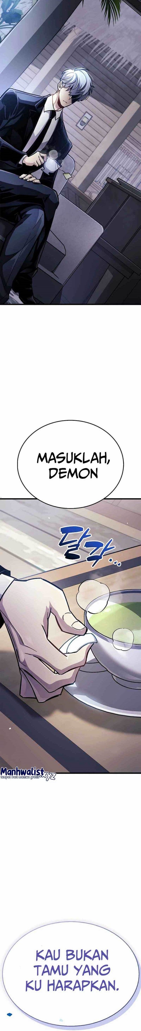 Read The Player Hides His Past id Manga Online
