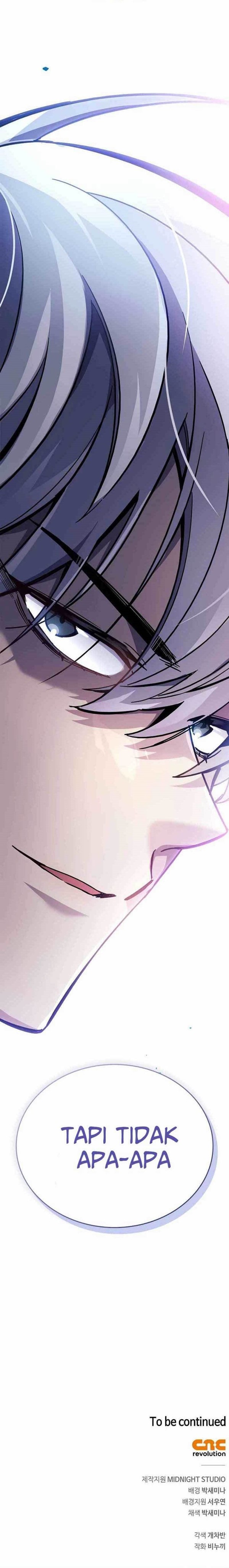 Read The Player Hides His Past id Manga Online
