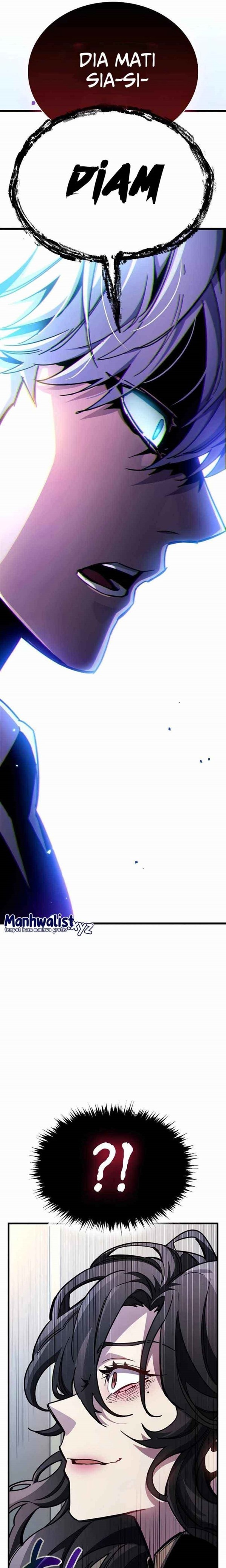 Read The Player Hides His Past id Manga Online