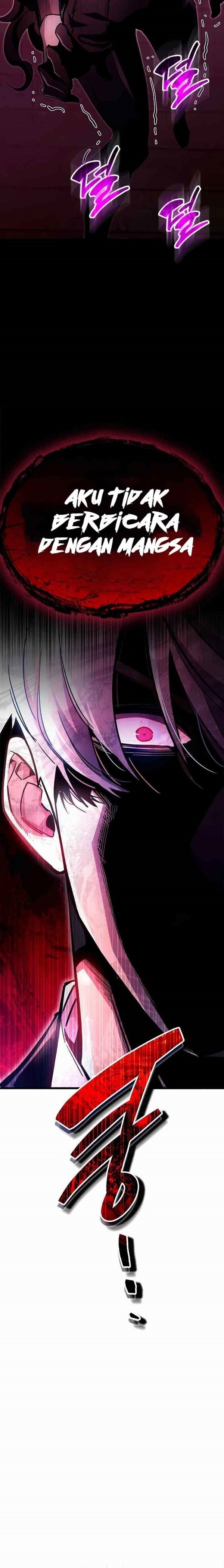 Read The Player Hides His Past id Manga Online