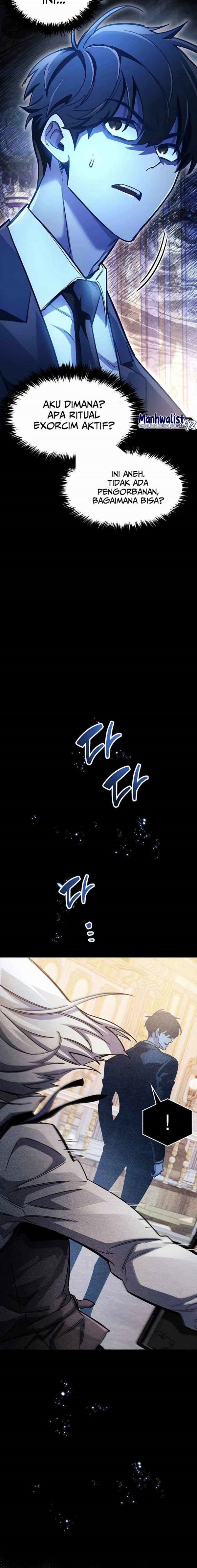 Read The Player Hides His Past id Manga Online