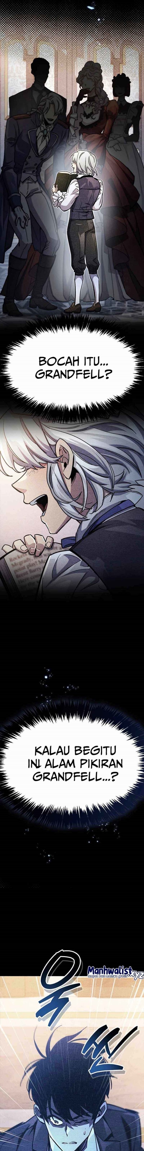 Read The Player Hides His Past id Manga Online