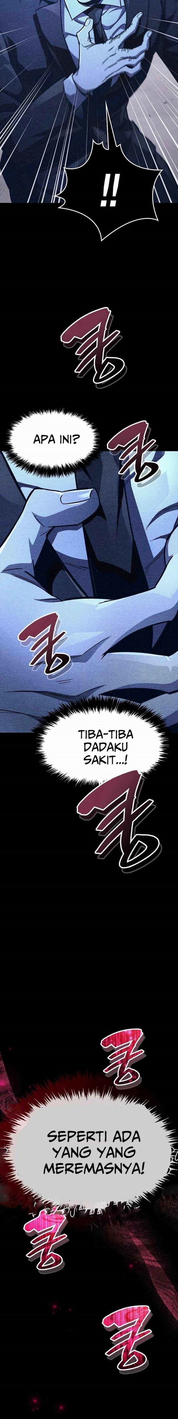 Read The Player Hides His Past id Manga Online