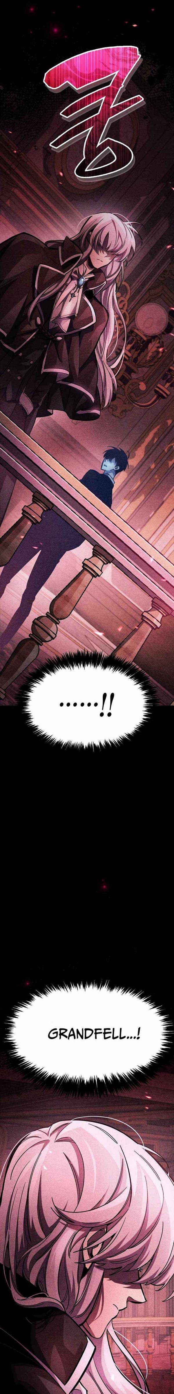 Read The Player Hides His Past id Manga Online