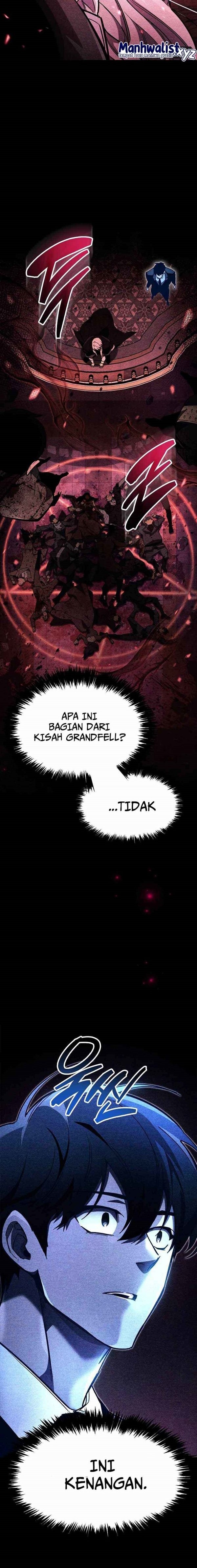 Read The Player Hides His Past id Manga Online