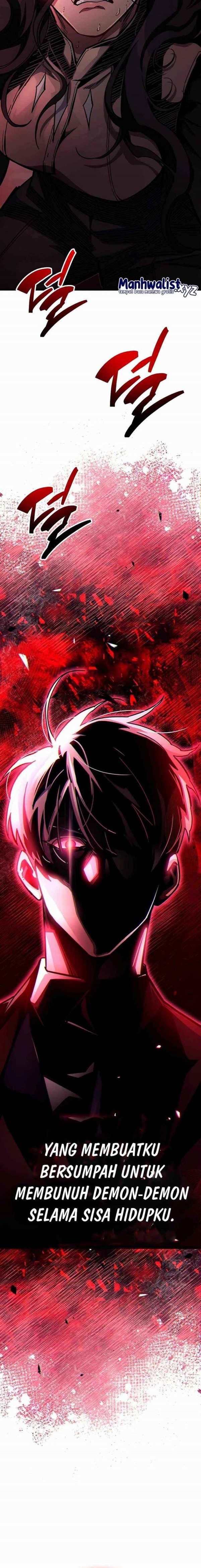 Read The Player Hides His Past id Manga Online