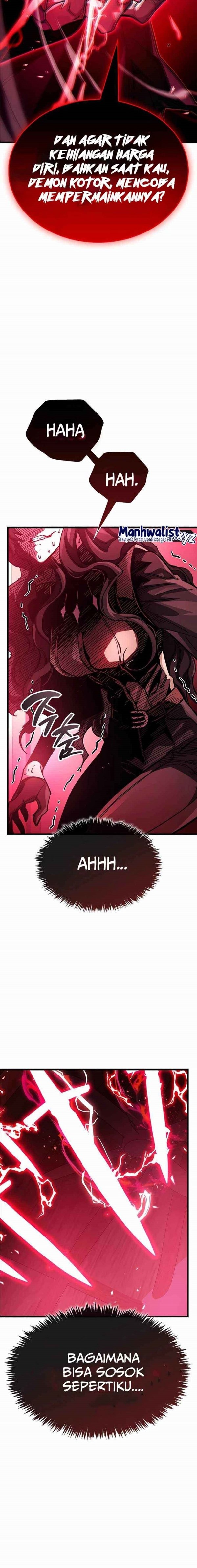 Read The Player Hides His Past id Manga Online