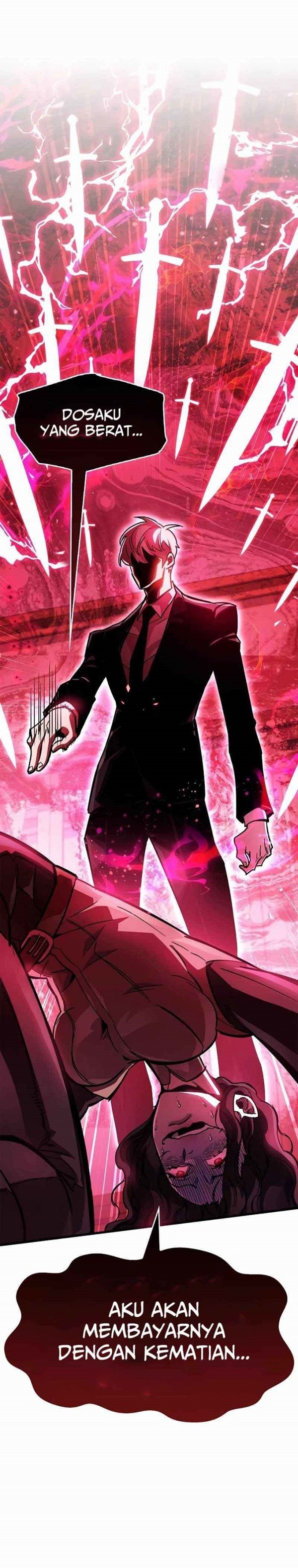 Read The Player Hides His Past id Manga Online