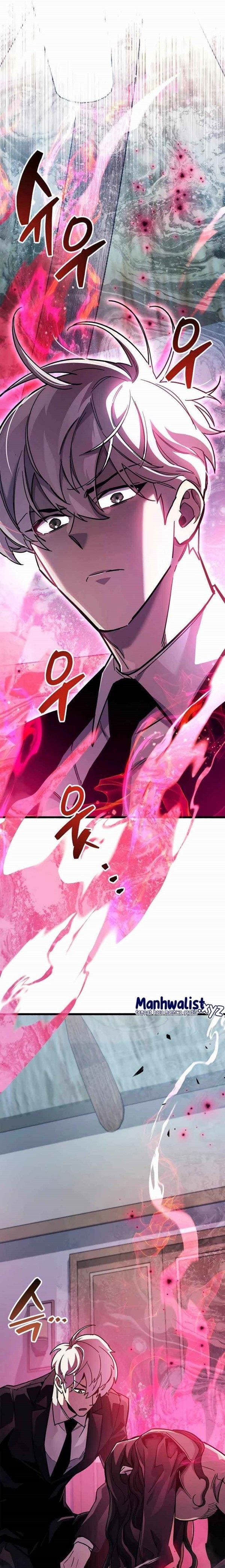Read The Player Hides His Past id Manga Online