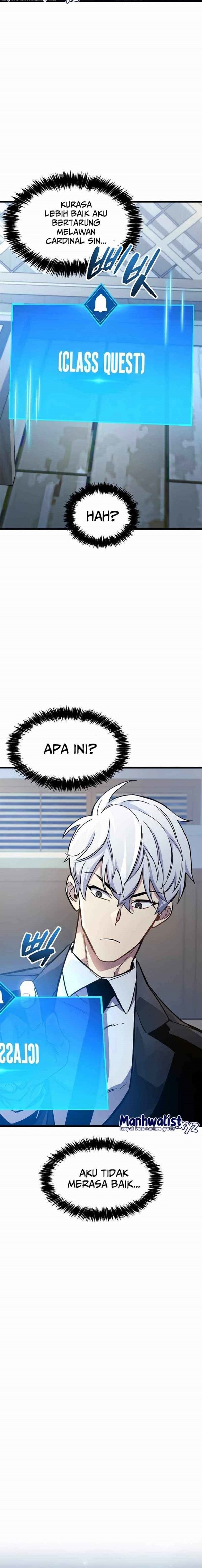 Read The Player Hides His Past id Manga Online