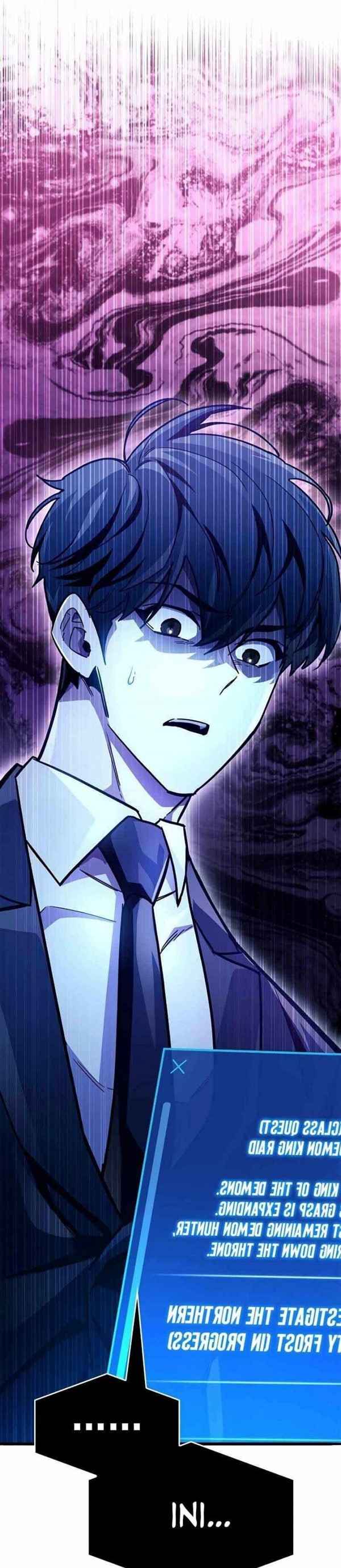 Read The Player Hides His Past id Manga Online