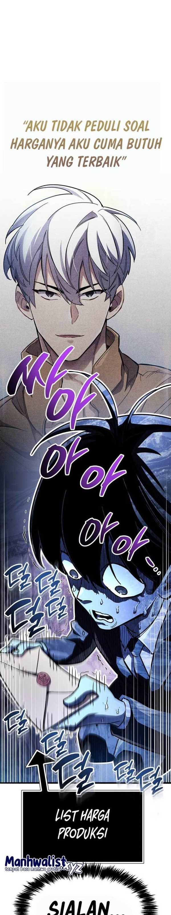 Read The Player Hides His Past id Manga Online