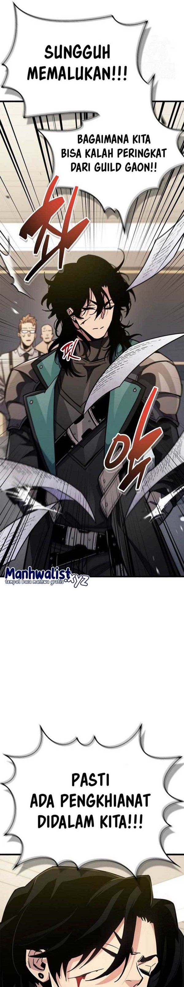 Read The Player Hides His Past id Manga Online