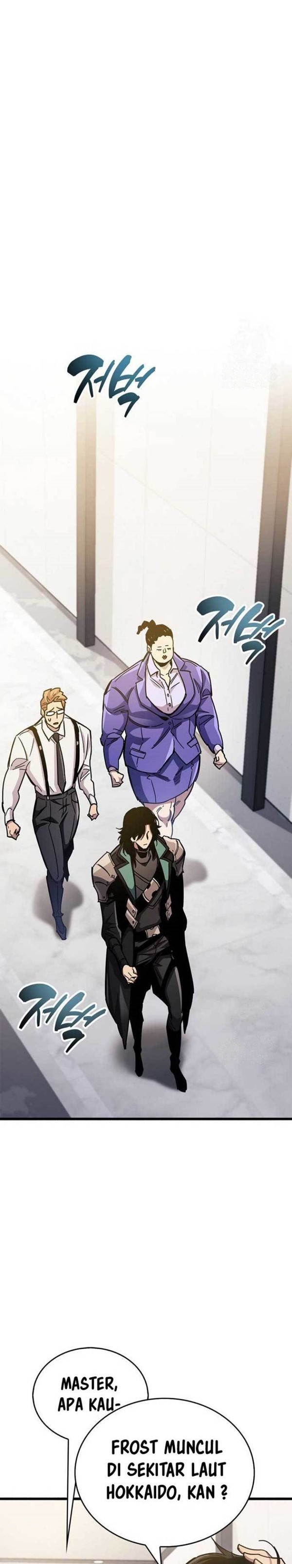 Read The Player Hides His Past id Manga Online