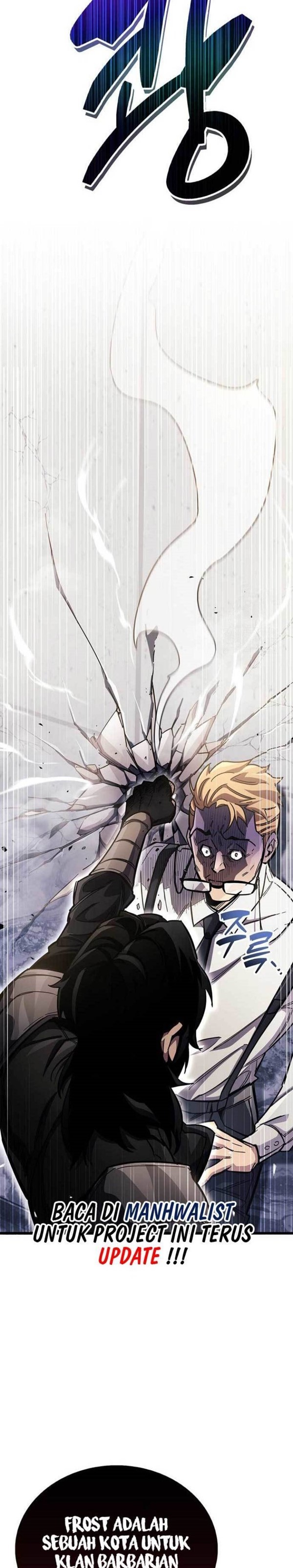 Read The Player Hides His Past id Manga Online