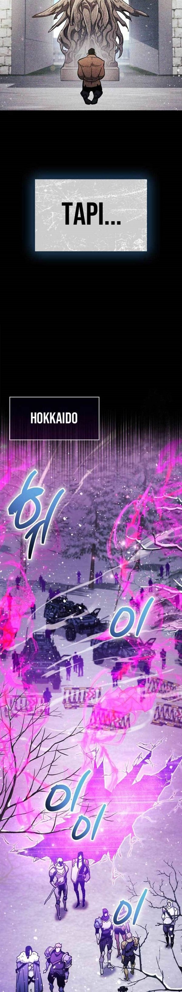Read The Player Hides His Past id Manga Online