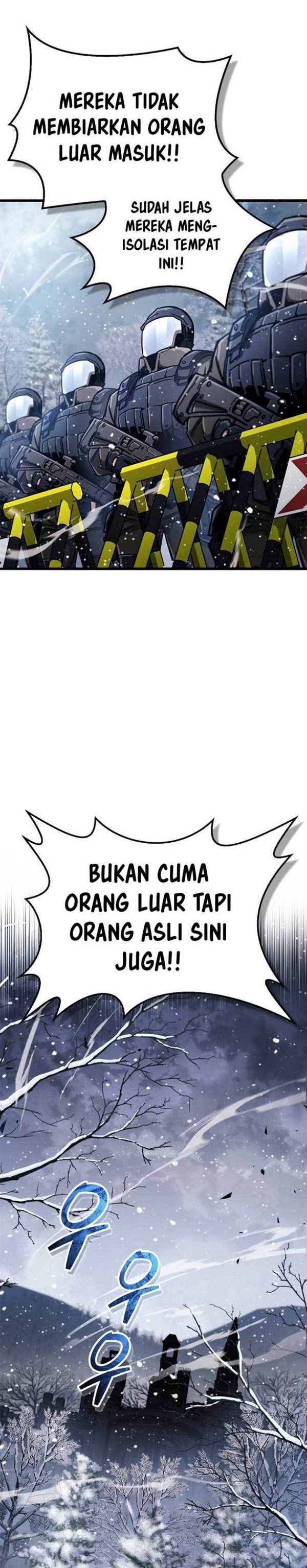 Read The Player Hides His Past id Manga Online