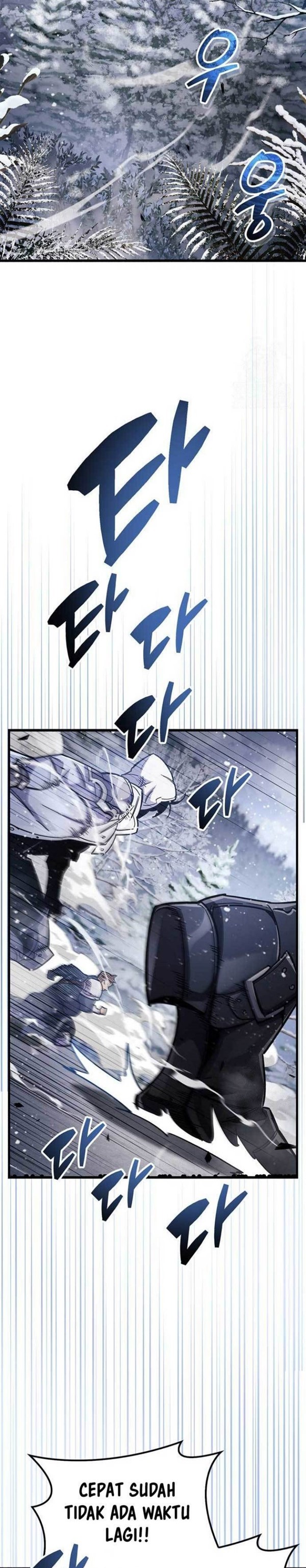 Read The Player Hides His Past id Manga Online