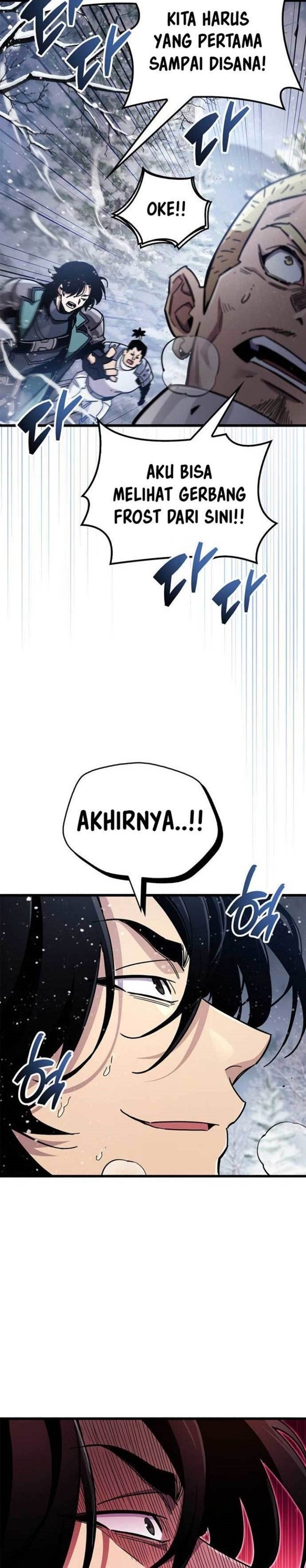 Read The Player Hides His Past id Manga Online