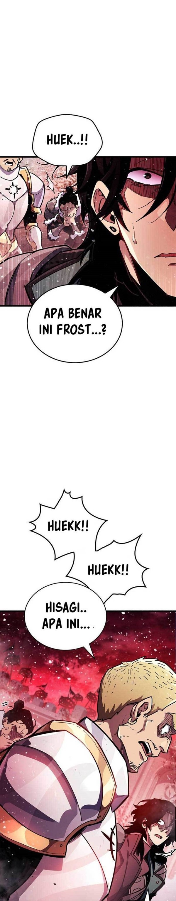 Read The Player Hides His Past id Manga Online