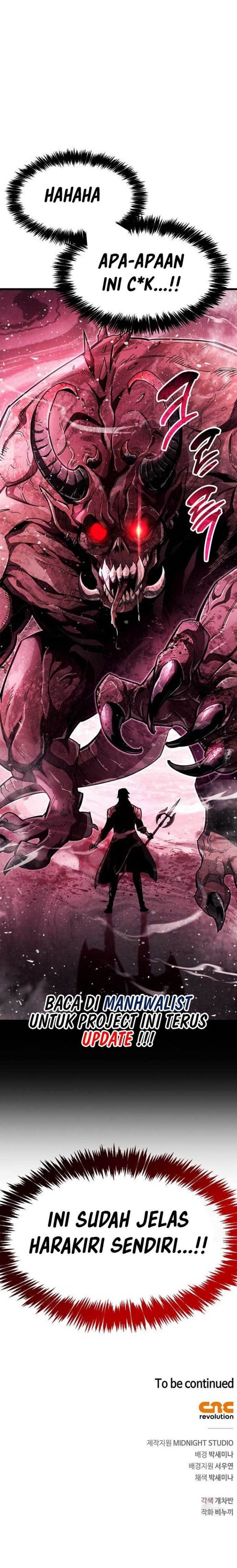 Read The Player Hides His Past id Manga Online