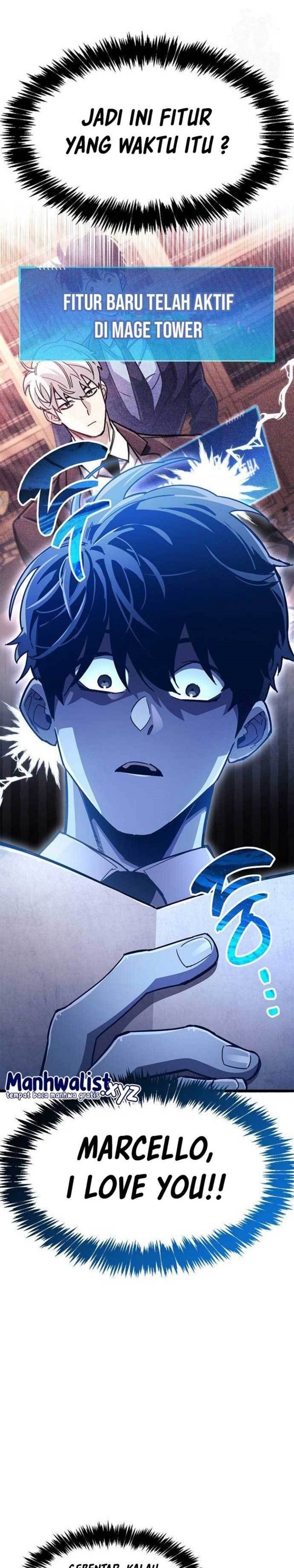 Read The Player Hides His Past id Manga Online